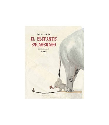 El elefante encadenado