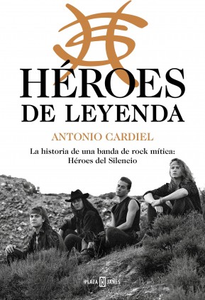 Héroes de leyenda