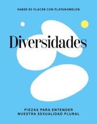 DIVERSIDADES PIEZAS PARA ENTENDER NUEST