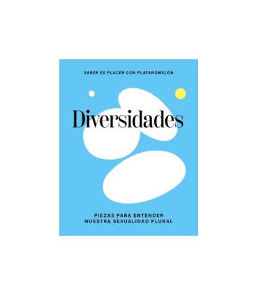 DIVERSIDADES PIEZAS PARA ENTENDER NUEST