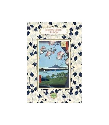 EL PEQUEÑO LIBRO DE JAPON