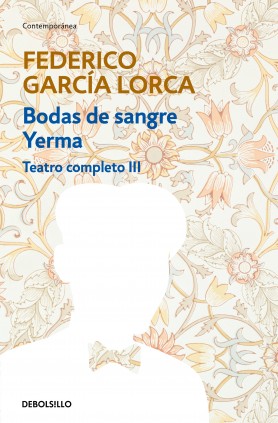TEATRO COMPLETO III ESTUCH (F. G.LORCA)