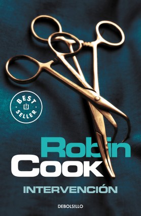 Intervención (Jack Stapleton y Laurie Montgomery 9)