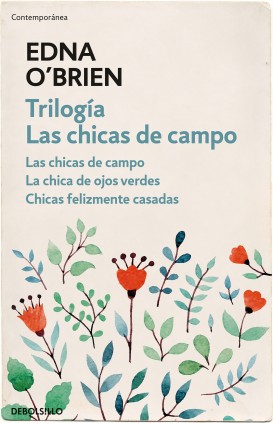 Trilogía Las chicas de campo
