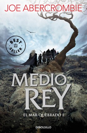 MEDIO REY - 1