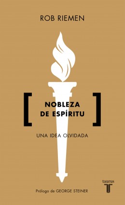 Nobleza de espíritu