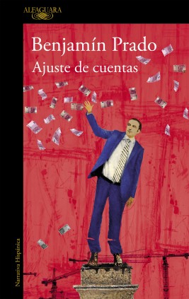 Ajuste de cuentas (Los casos de Juan Urbano 3)