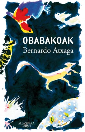 Obabakoak