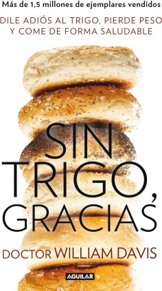 Sin trigo, gracias