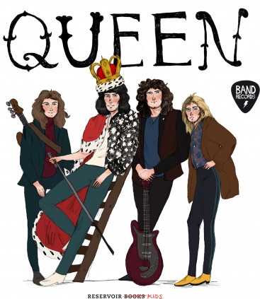 Queen (Band Records)