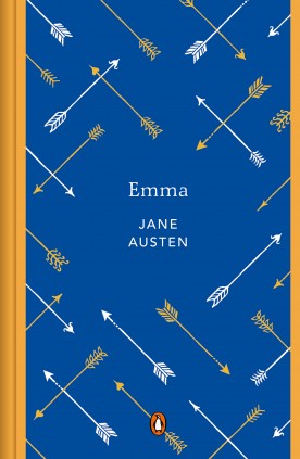 Emma (edición especial en tapa dura)