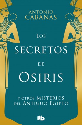 SECRETOS DE OSIRIS