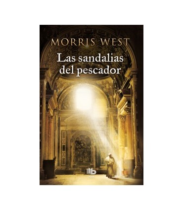 Las sandalias del pescador