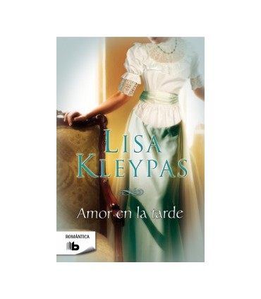 Amor en la tarde (Serie Hathaways 5)