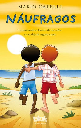 Náufragos