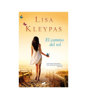 El camino del sol (Friday Harbor 2)