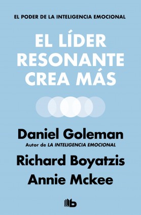 El líder resonante crea más