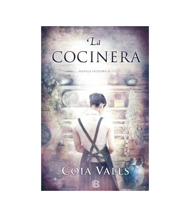 La cocinera