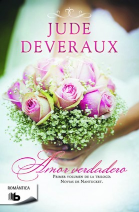 Amor verdadero (Trilogía Novias de Nantucket 1)