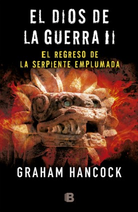 El regreso de la serpiente emplumada (El Dios de la Guerra 2)