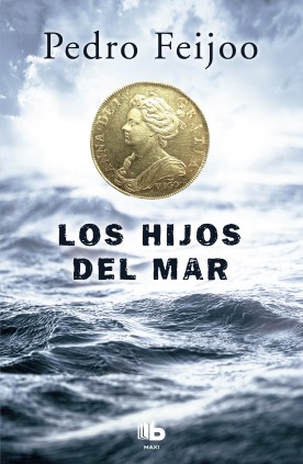 LOS HIJOS DEL MAR BOLSILLO