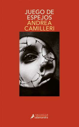 Juego de espejos (Comisario Montalbano 22)