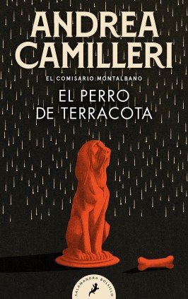 El perro de terracota (Comisario Montalbano 2)