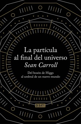La partícula al final del universo