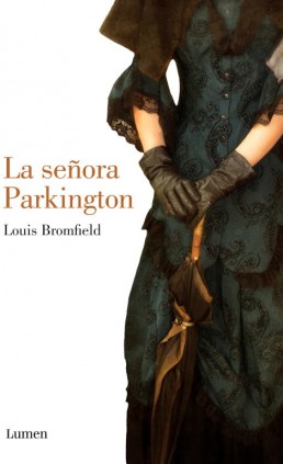 La señora Parkington