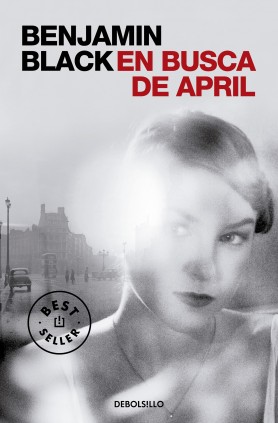 En busca de April (Quirke 3)