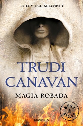 Magia robada (La Ley del Milenio 1)