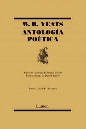 ANTOLOGIA POETICA YEATS