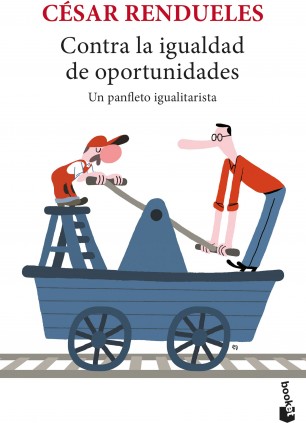 Contra la igualdad de oportunidades