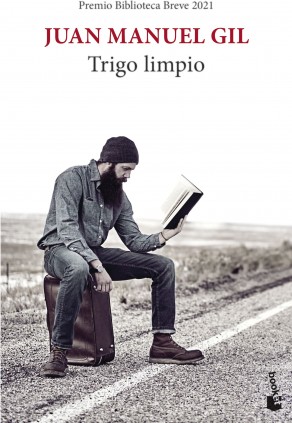 Trigo limpio