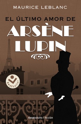 Arsène Lupin - El último amor de Arsène Lupin