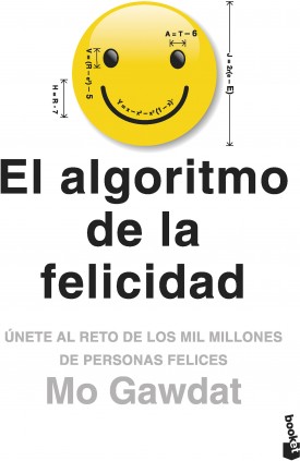 El algoritmo de la felicidad