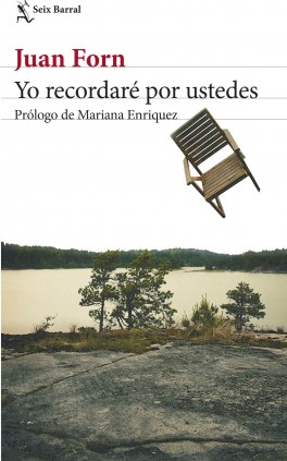 Yo recordaré por ustedes