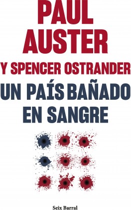 Un país bañado en sangre