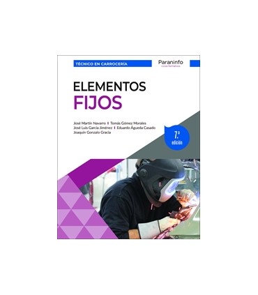 Elementos fijos 7.ª edición