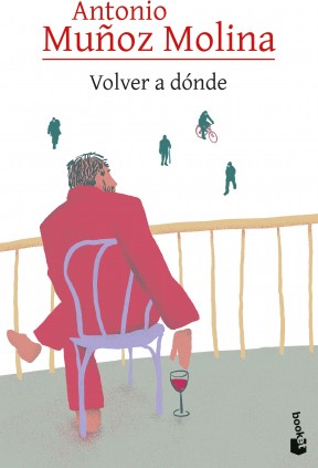 Volver a dónde