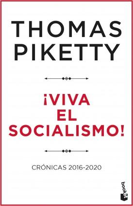 ¡Viva el socialismo!