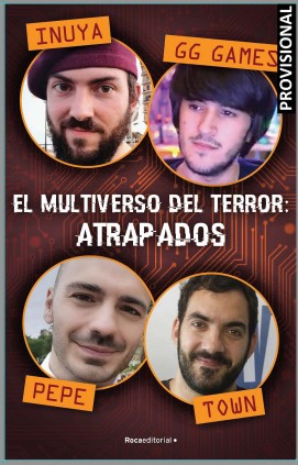 El multiverso del terror: Atrapados