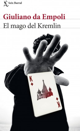 EL MAGO DEL KREMLIN