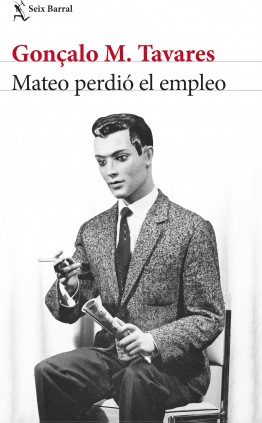 Mateo perdió el empleo
