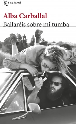 BAILAREIS SOBRE MI TUMBA