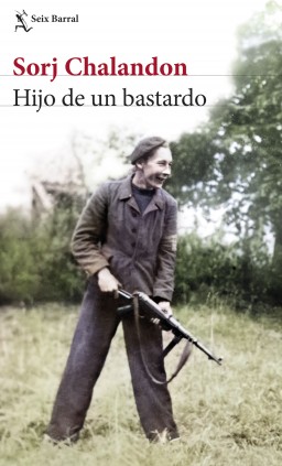 HIJO DE UN BASTARDO