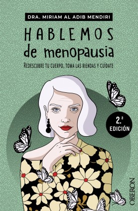 Hablemos de menopausia