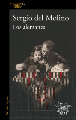 LOS ALEMANES. ALFAGUARA