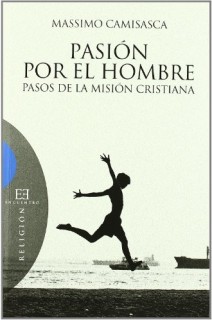 Pasión por el hombre
