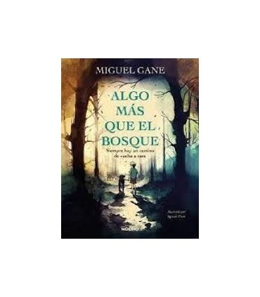 Algo más que el bosque